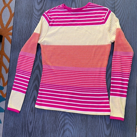 Vintage Esprit Top - Picture 1 of 2